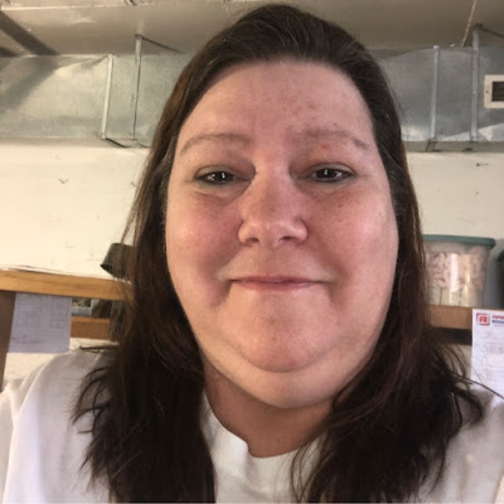 Meet your Posher, Marsha